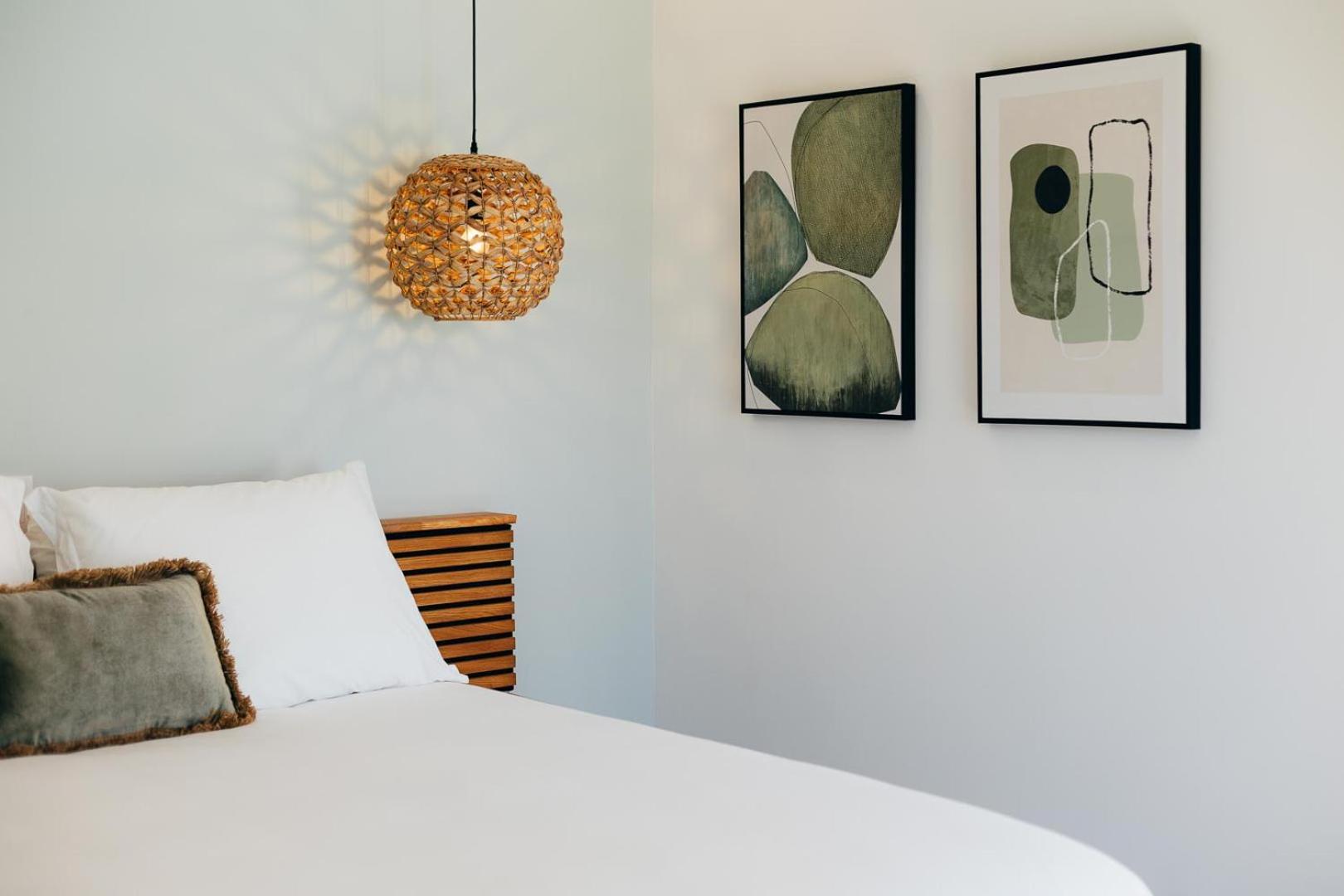Pietermaai Oasis Aparthotel วิลเลมสตัด ภายนอก รูปภาพ