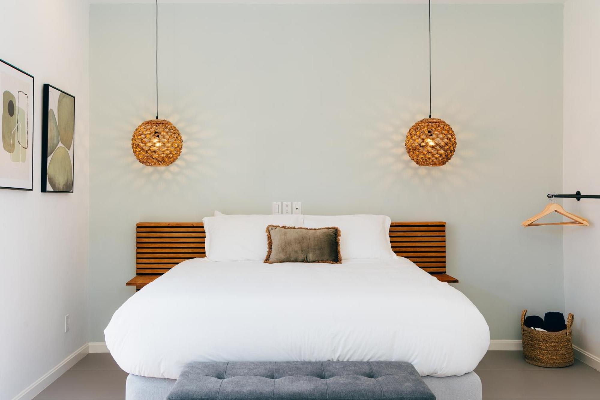 Pietermaai Oasis Aparthotel วิลเลมสตัด ภายนอก รูปภาพ