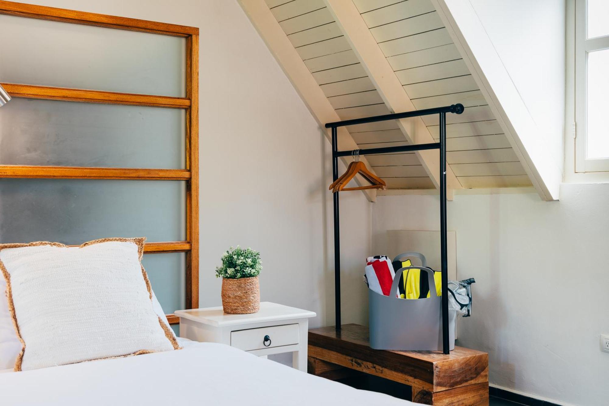 Pietermaai Oasis Aparthotel วิลเลมสตัด ห้อง รูปภาพ
