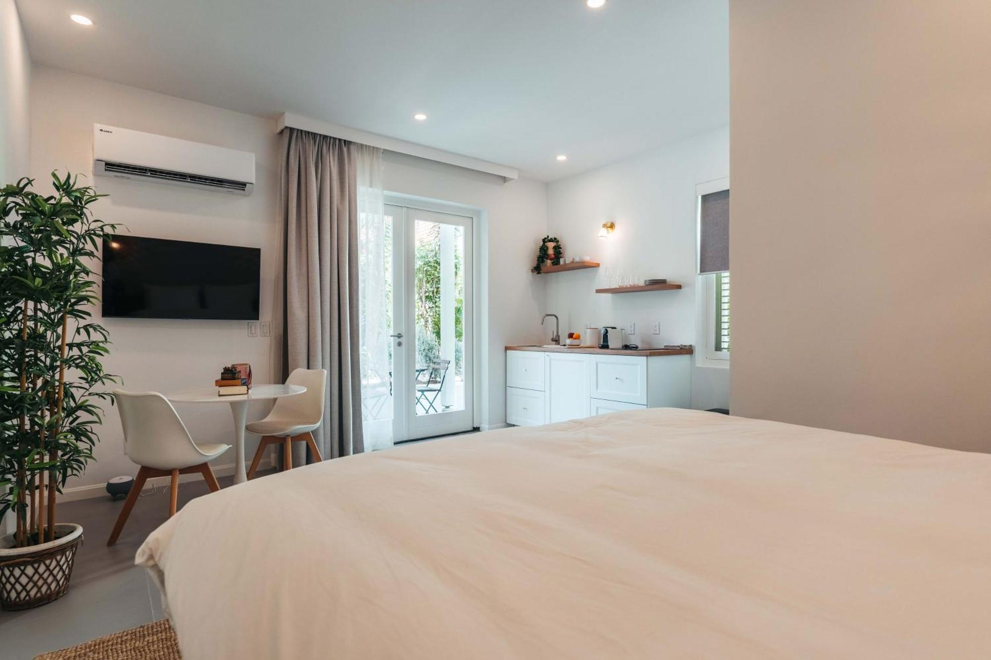Pietermaai Oasis Aparthotel วิลเลมสตัด ห้อง รูปภาพ