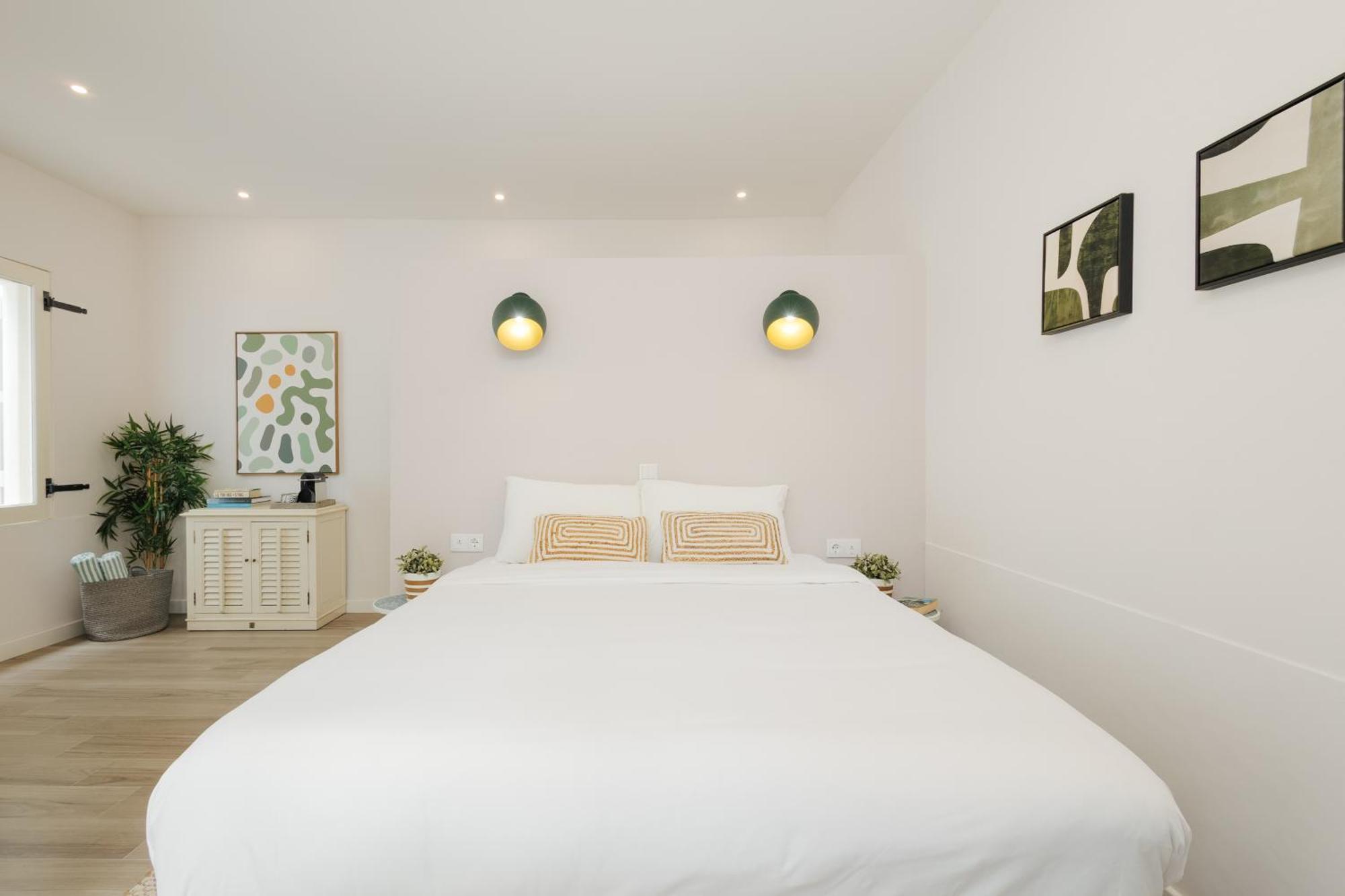 Pietermaai Oasis Aparthotel วิลเลมสตัด ภายนอก รูปภาพ